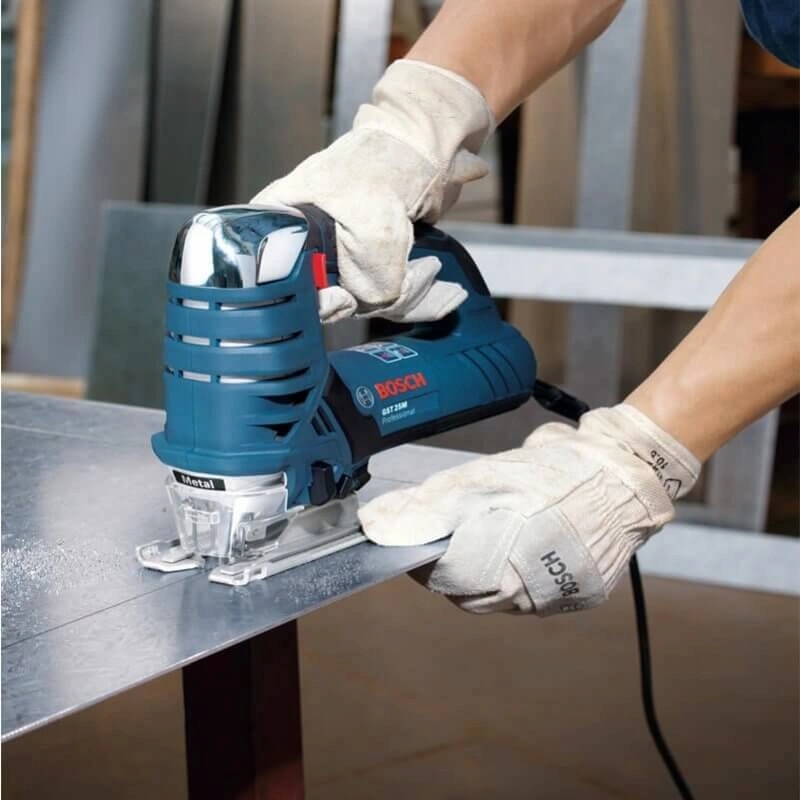 cắt inox thủ công