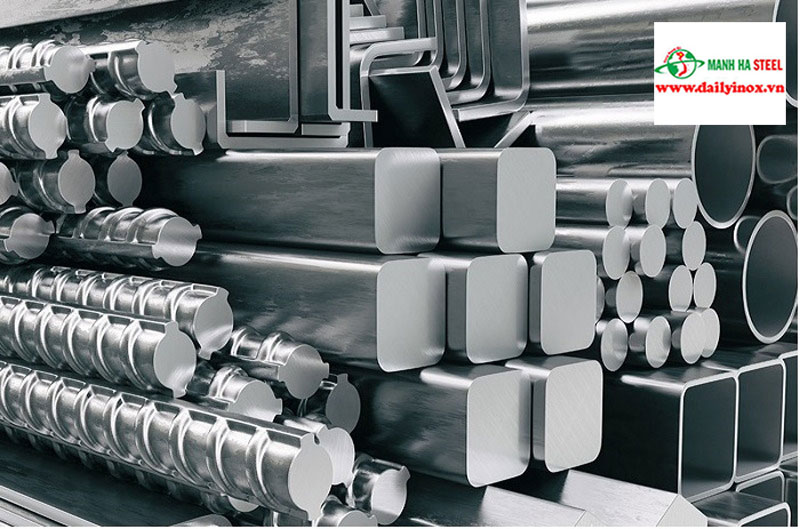 Chân bàn inox mạ vàng