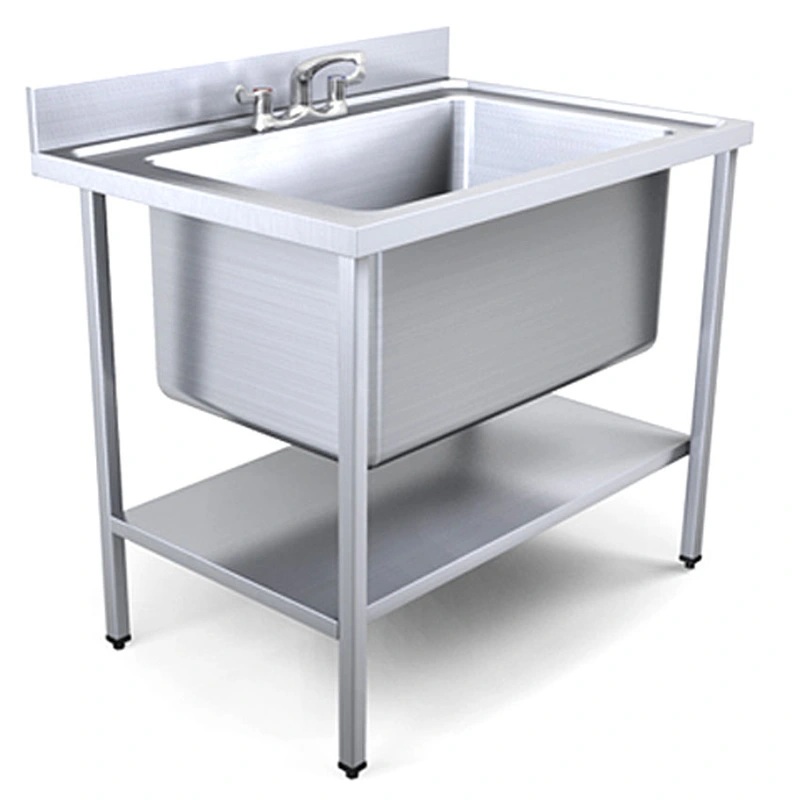 Chậu rửa công nghiệp