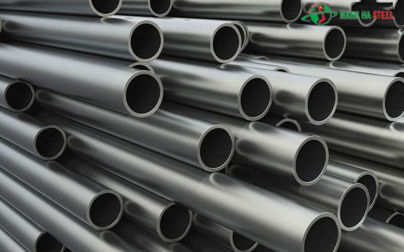 Tầm quan trọng của việc tính trọng lượng ống inox