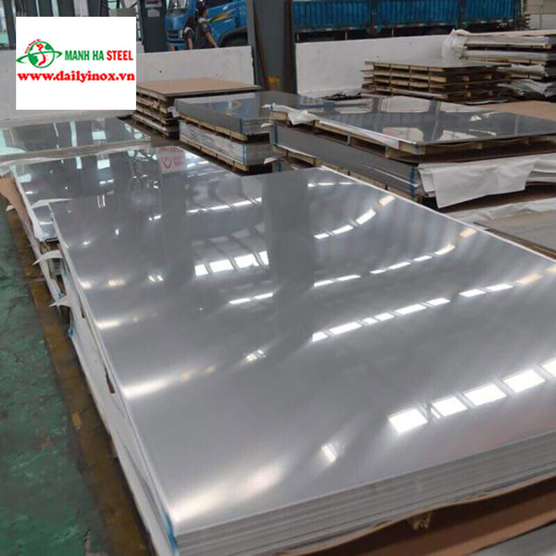 tấm inox 304