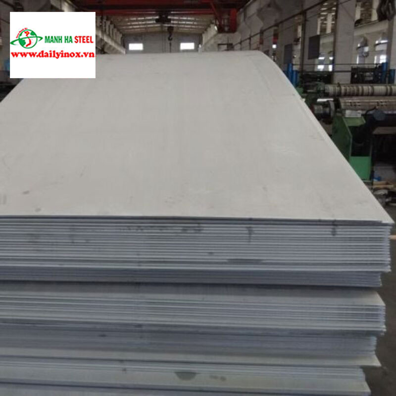 giá inox 304 tấm