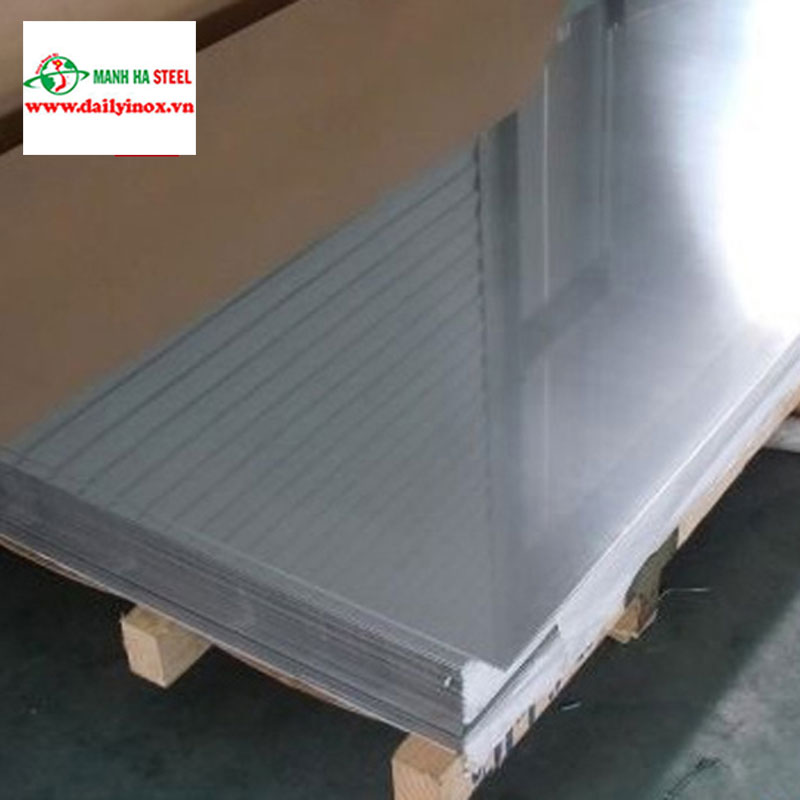lưu ý khi mua tấm inox 304