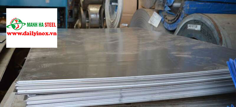 ở đâu có giá inox 304 tấm tốt nhất