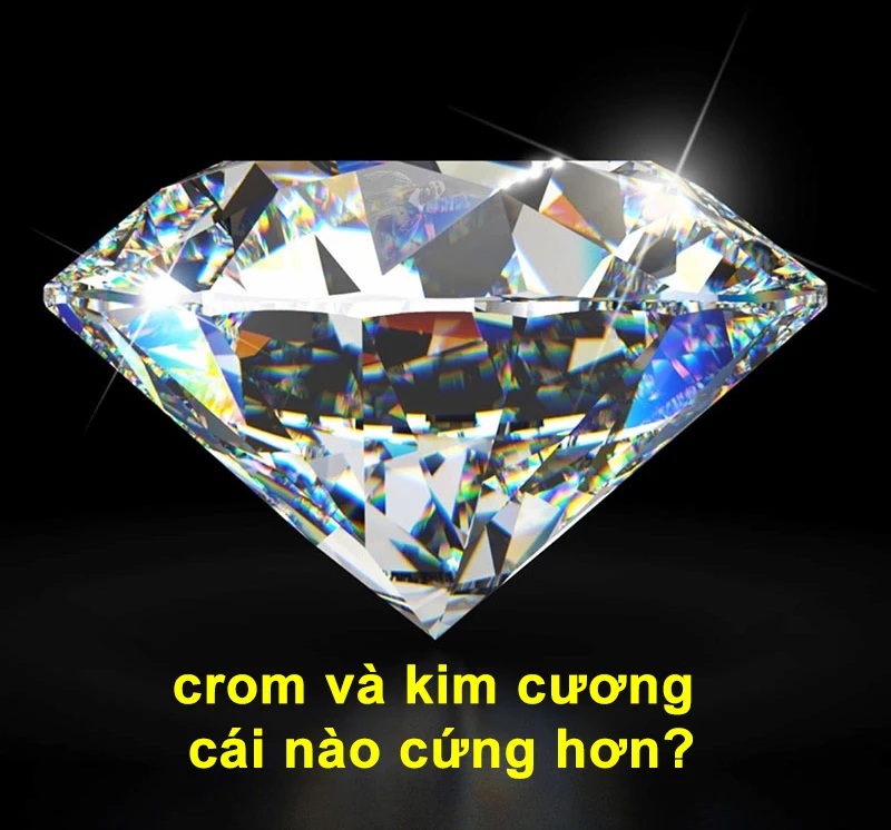 So sánh độ cứng