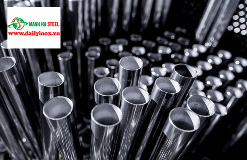 thép cacbon trung bình