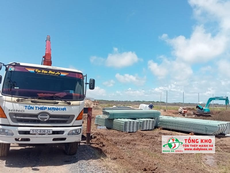 Đại lý tôn PU 3 lớp uy tín, giá cạnh tranh - Mạnh Hà