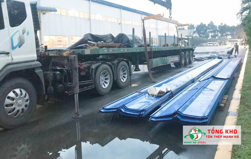 Đại lý tôn seamlock giá tốt, chính hãng - Mạnh Hà