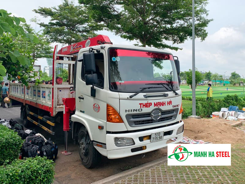 Đại lý Mạnh Hà cam kết hàng chính hãng 100%, có chứng từ đầy đủ, giá cả phải chăng