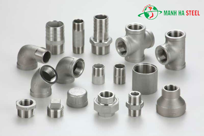 Địa Chỉ Bán Phụ Kiện Inox Đầy Đủ Và Giá Tốt Nhất Tại Việt Nam