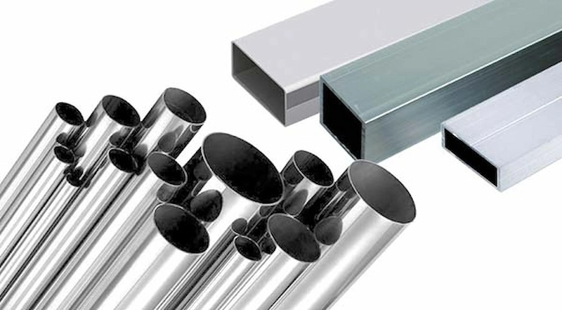 độ cứng của inox