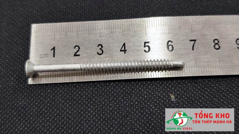 Chuẩn bị dụng cụ cần thiết