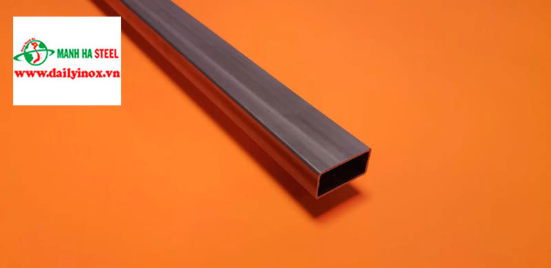 inox hộp chữ nhật