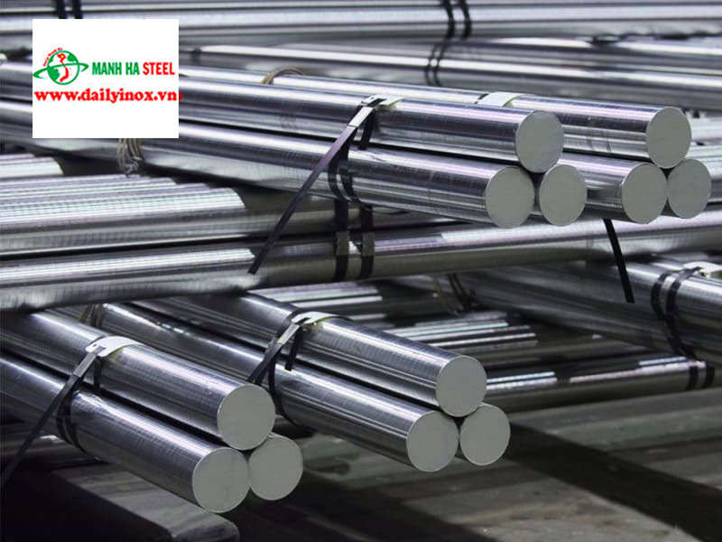 Khối lượng ống inox 304