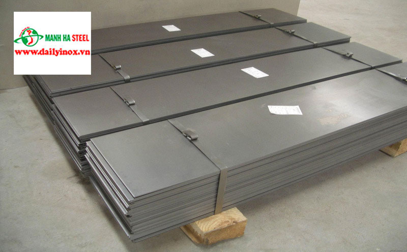 địa chỉ cung cấp inox