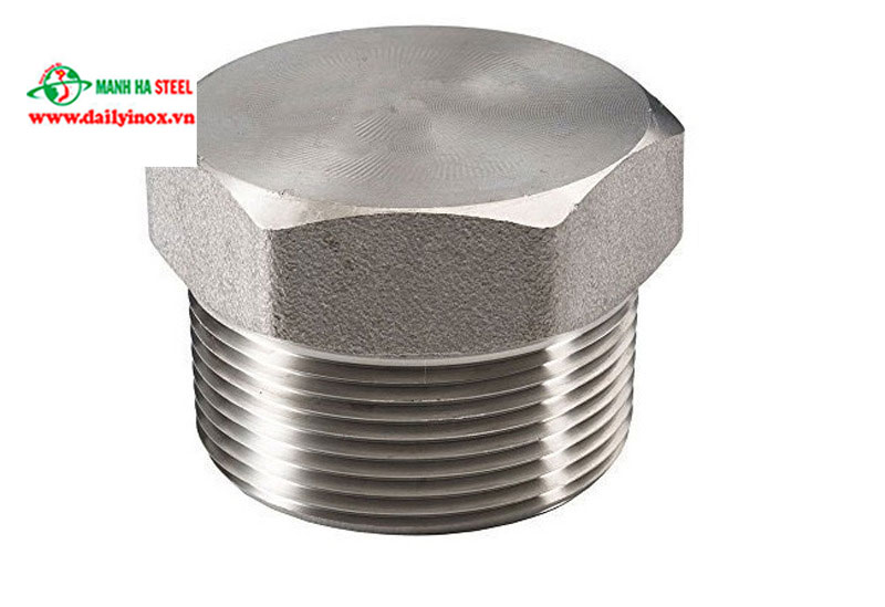 Phụ kiện ngành nước bằng inox