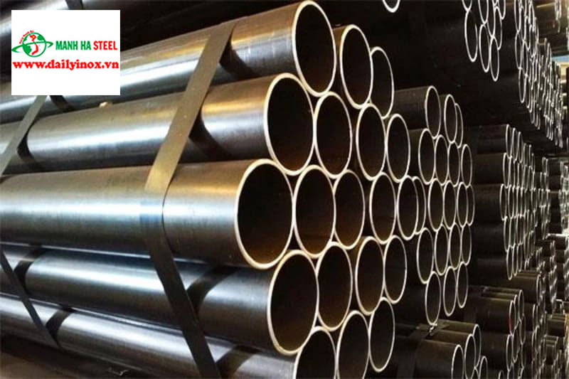 khối lượng riêng inox 304