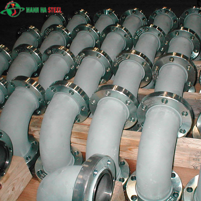 Dịch vụ gia công inox tại Đại lý inox Mạnh Hà – chất lượng cao, đúng yêu cầu kỹ thuật