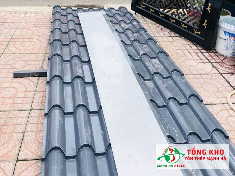 Cập nhật giá tôn giả ngói Đông Á mới nhất - Liên hệ ngay Mạnh Hà để được tư vấn