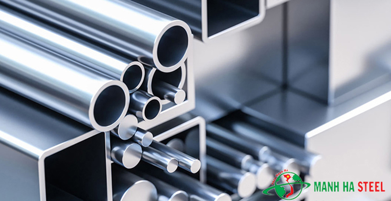 Thép hợp kim chịu nhiệt độ cao