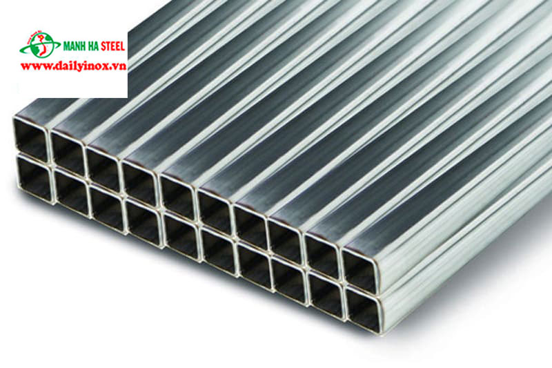 inox hộp vuông
