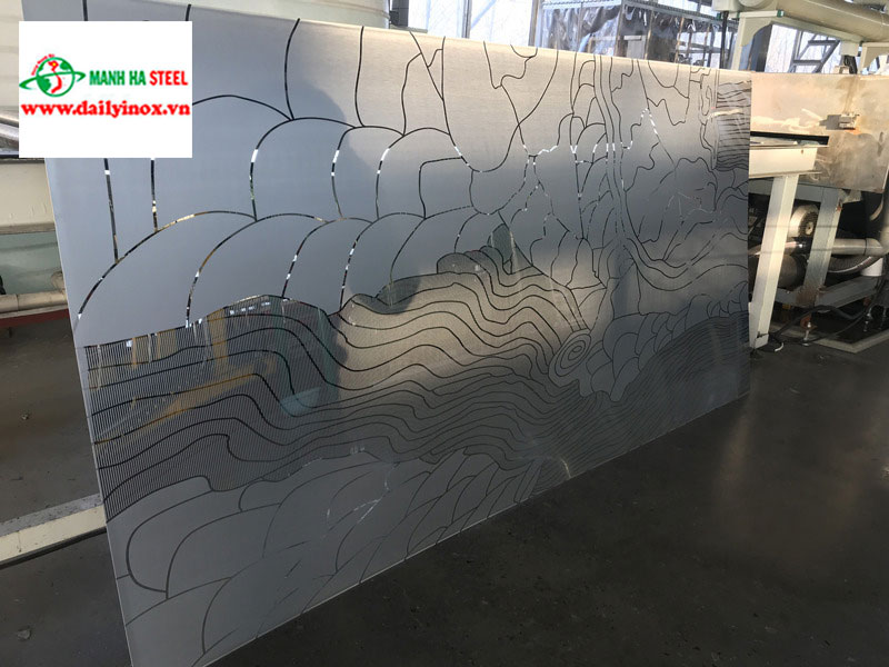 gia công kim loại tấm