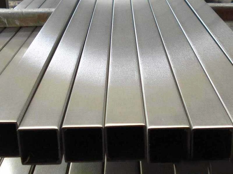 Inox 201 Có Hút Nam Châm Không