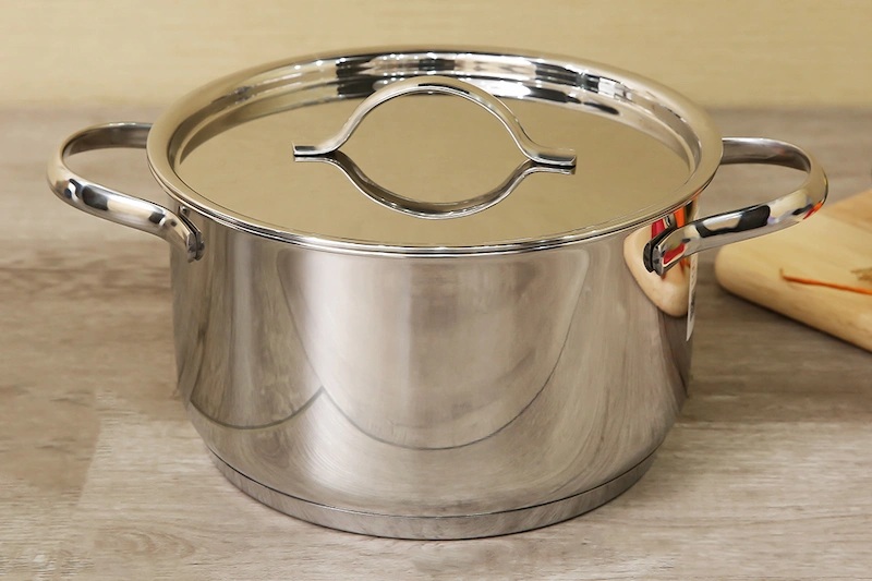 inox 304 có độc không