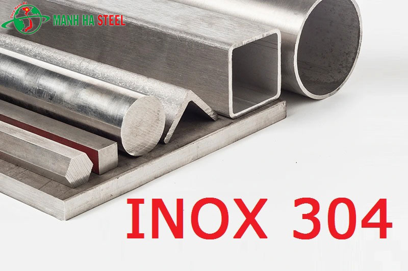 inox 304 là gì