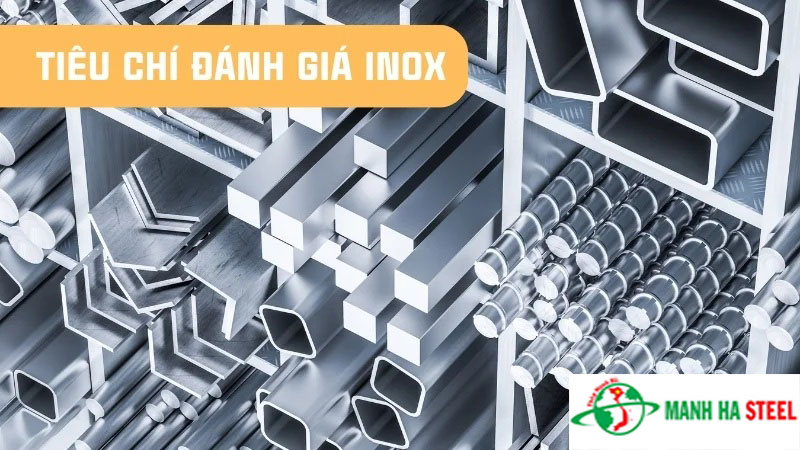 Inox chất lượng giá tốt chính sách linh hoạt