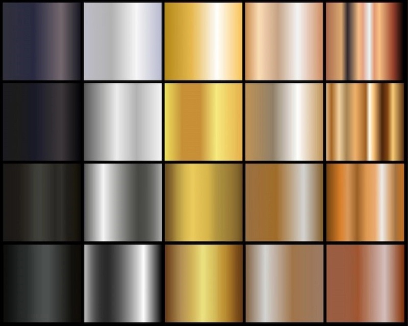 inox chống vân tay