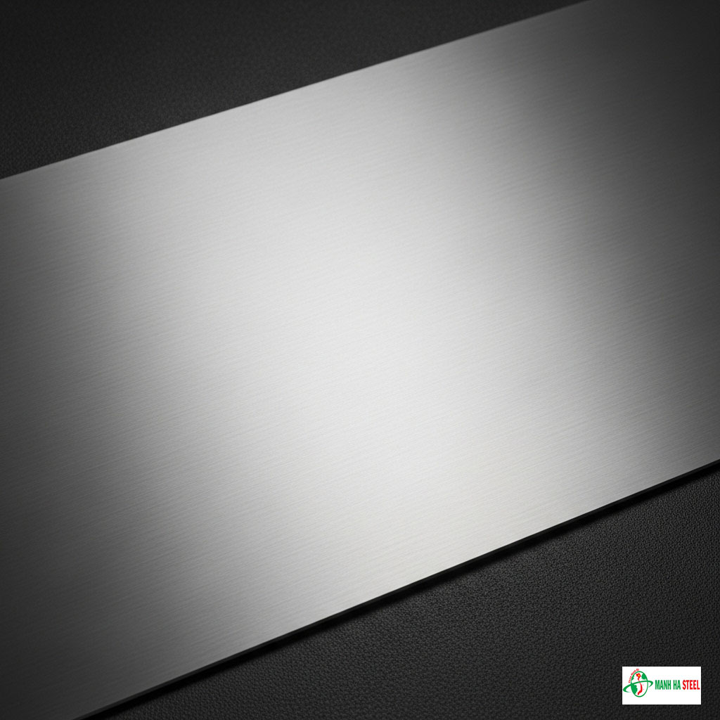 Inox Chống Vân Tay Là Gì?