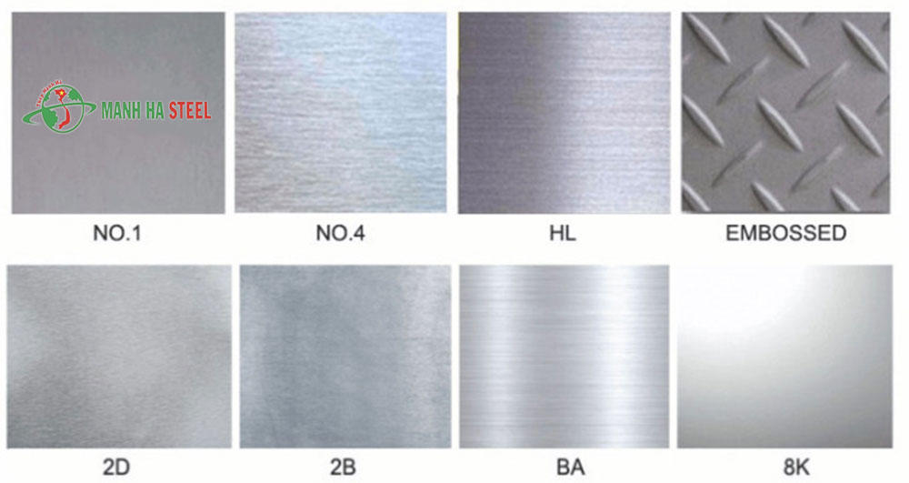 Inox có bao nhiêu nhóm chính?