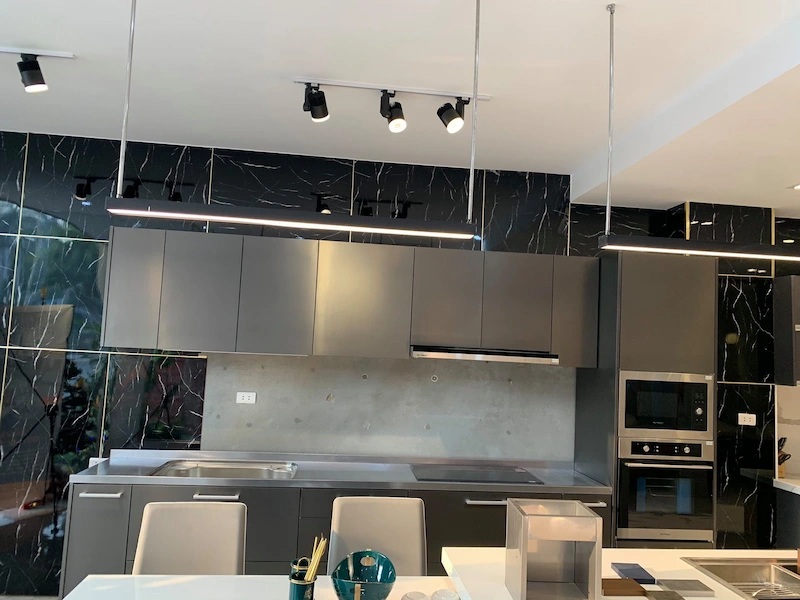 inox sơn tĩnh điện