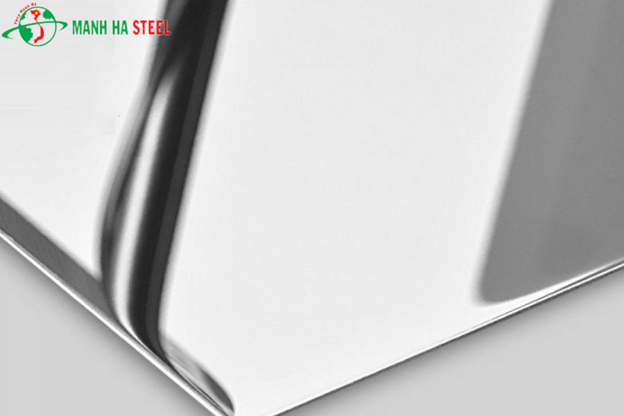 Inox Gương - Khi Inox Trở Thành Nghệ Thuật