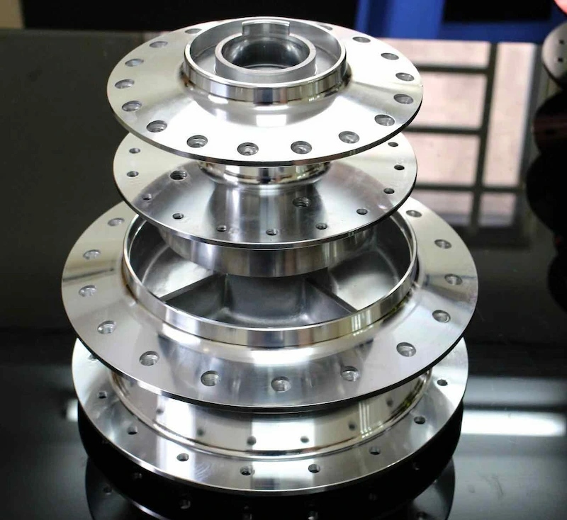 quy trình mạ crom inox