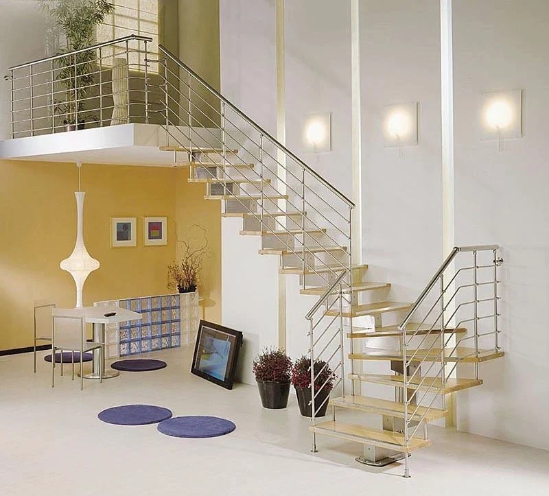 Vì sao inox được ứng dụng cao trong trang trí nội thất?