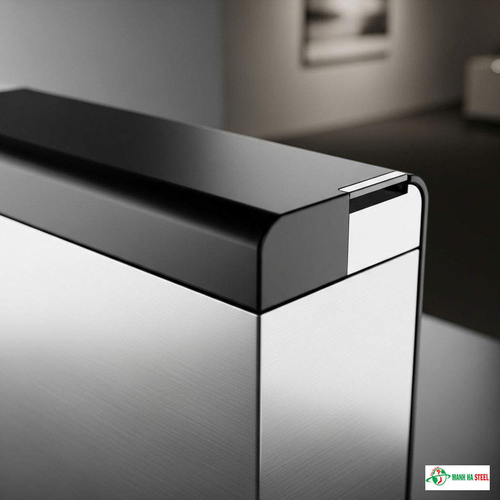 Inox và Công Nghệ Sơn Tĩnh Điện: Giải Pháp Chống Ăn Mòn Hiệu Quả