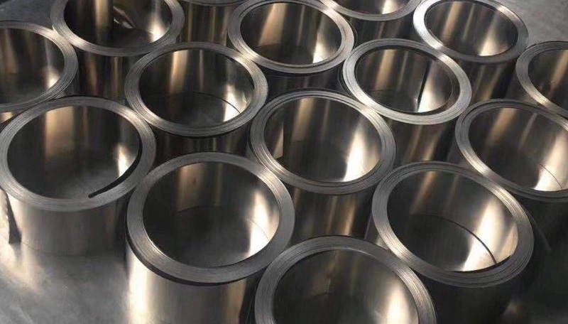 Ứng dụng inox công nghiệp