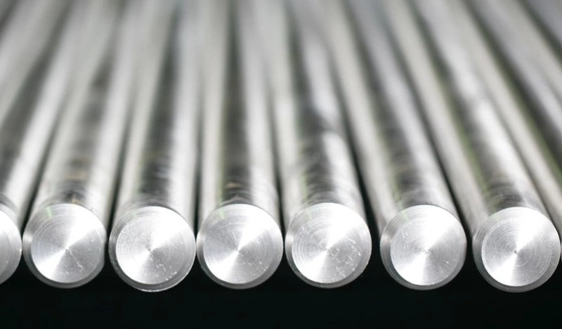 Độ cứng của inox