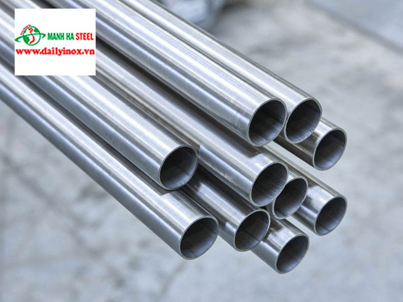 inox thép không gỉ