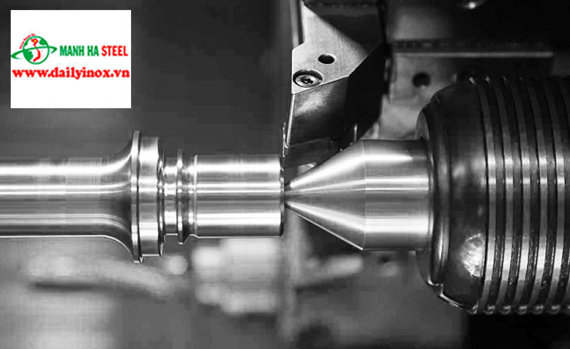 Đặc tính inox 416