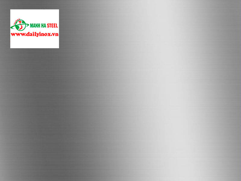 ưu điểm inox mờ