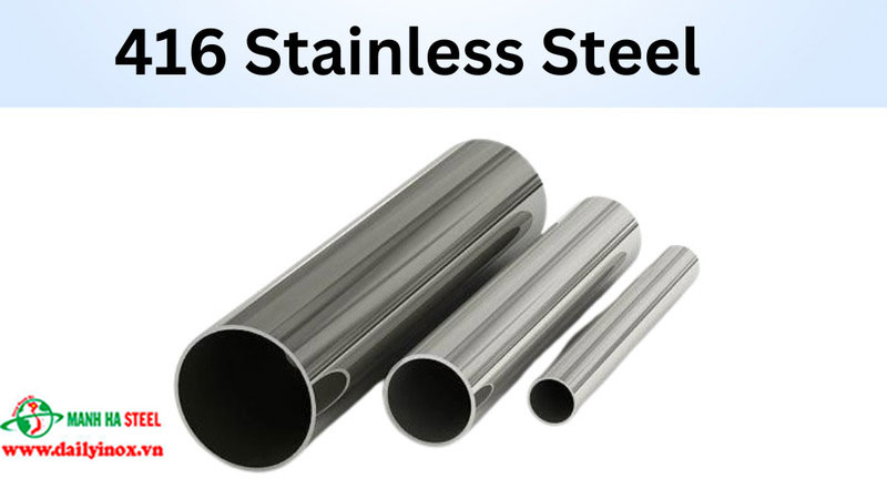 Inox 416