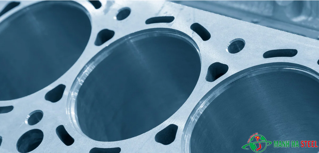 Kéo sâu kim loại