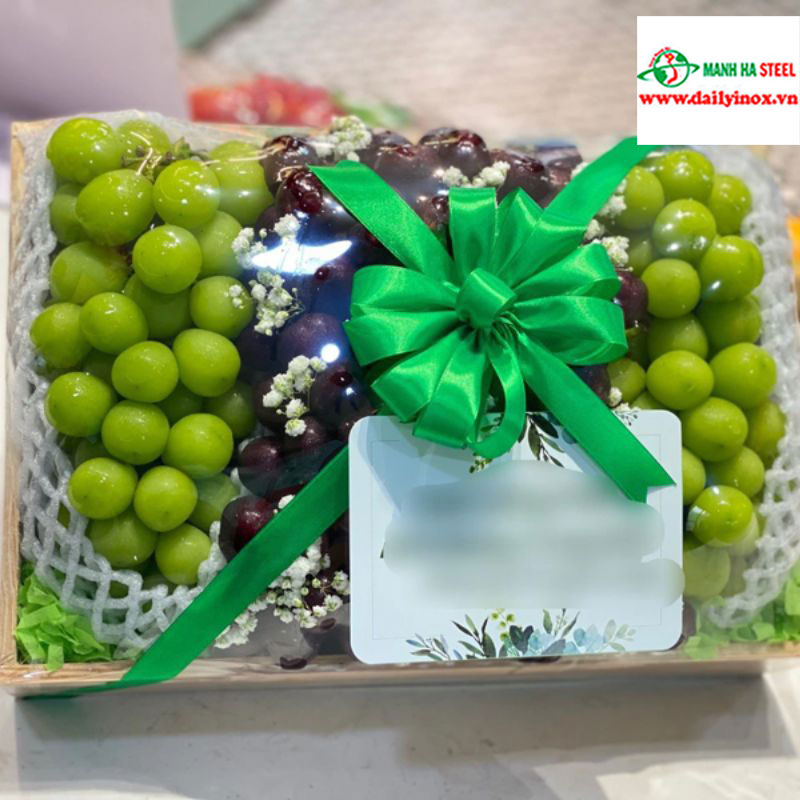 inox có phải kim loại không