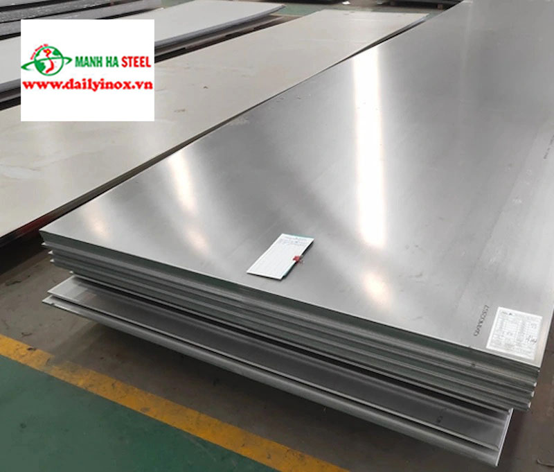 Kích Thước Tấm Inox 304