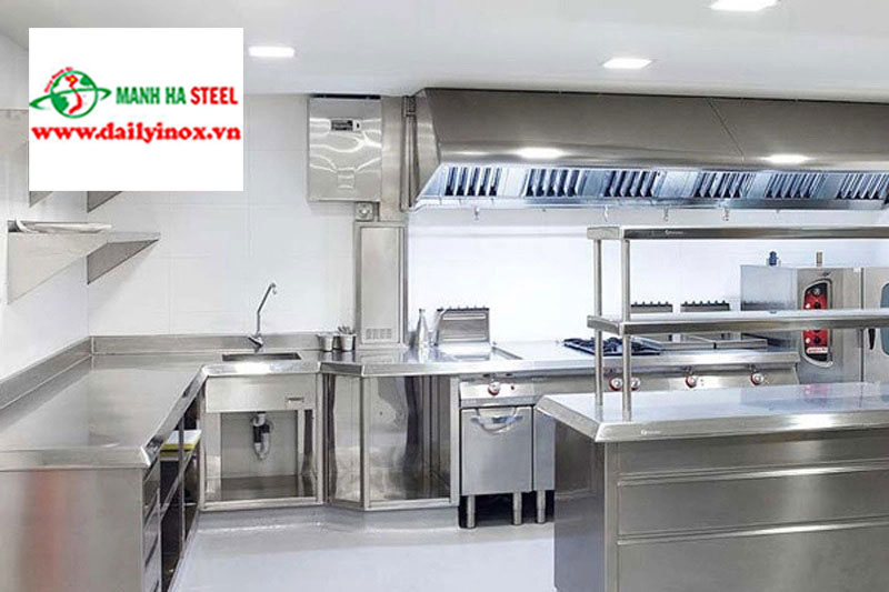 Kích Thước Tấm Inox 304