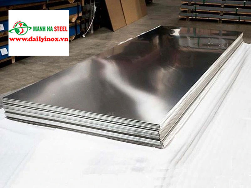 Kích Thước Tấm Inox 304