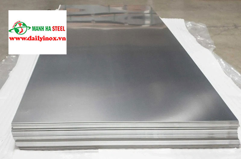 Kích Thước Tấm Inox 304